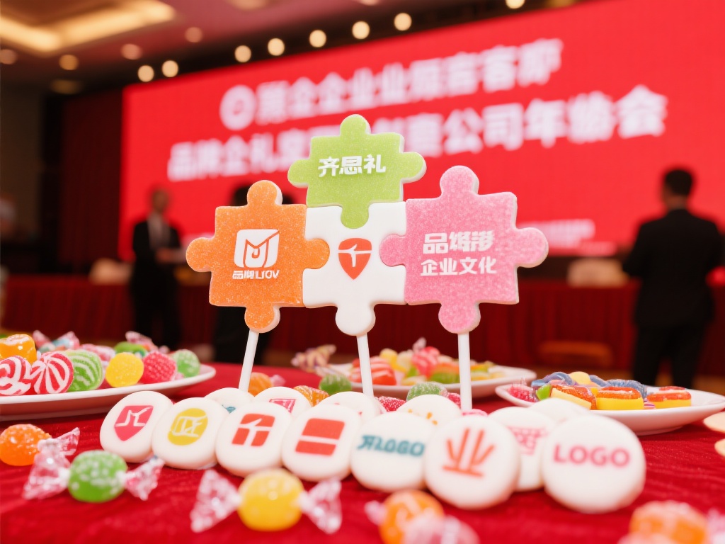 齐司礼糖果派对：甜蜜狂欢即将引爆惊喜