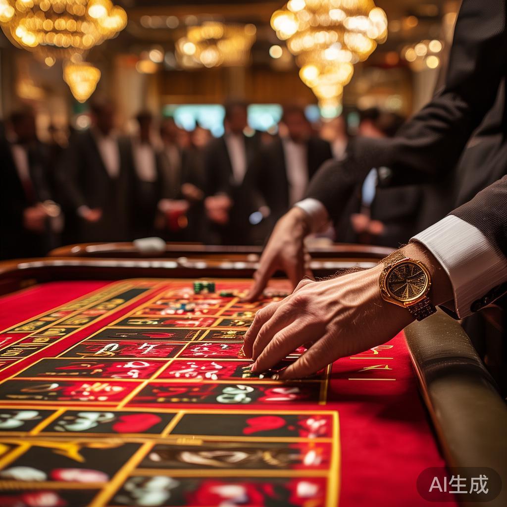 首先，为了最大化获奖机会，玩家应合理安排投注策略。