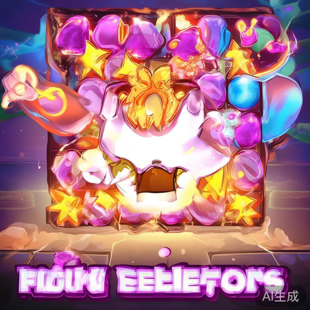 在当今繁忙的生活节奏中，寻找一款既能放松心情又充满