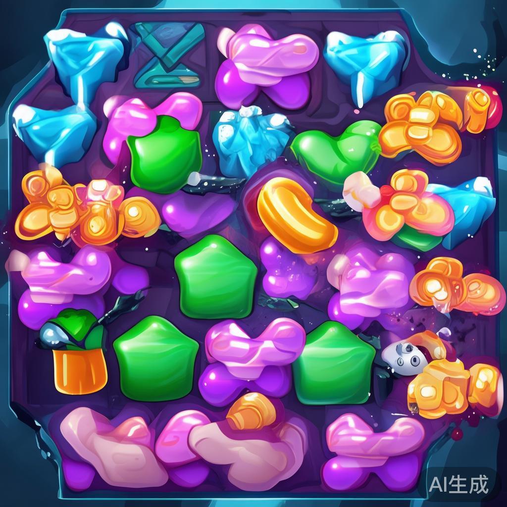 在实战中，很多玩家容易陷入盲目匹配的陷阱，反而浪费