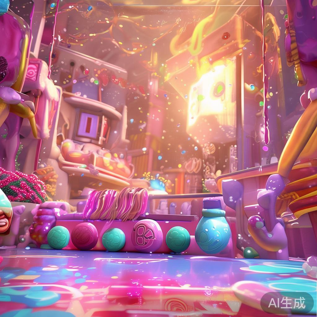 在糖果派对游戏中，所谓“反水”，主要指的是在特定时