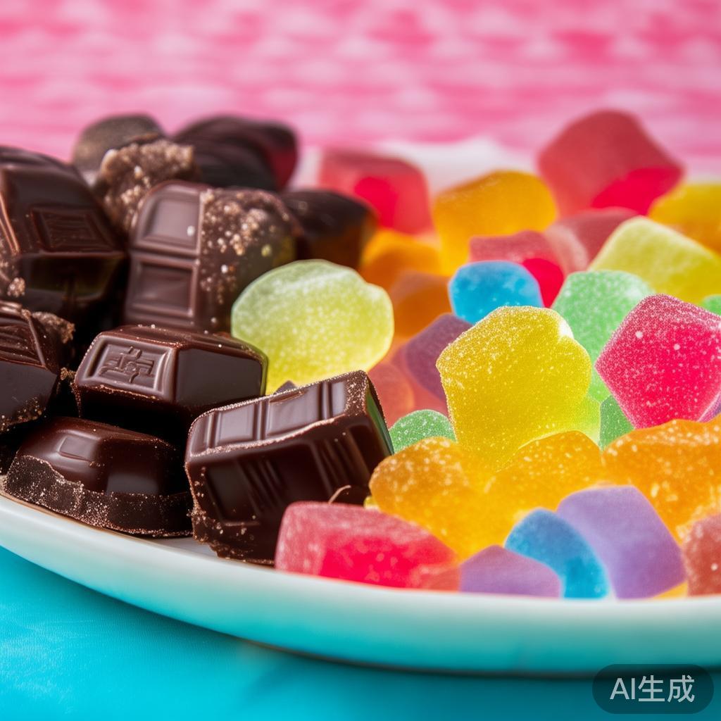 糖果派对完美搭配攻略:创意组合与设计灵感指南 在实际搭配中,大胆尝试混合不同元素能带来意想不到的