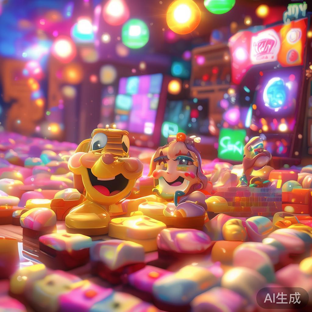 在现代娱乐游戏中，节日活动不仅丰富了玩家的游戏体验