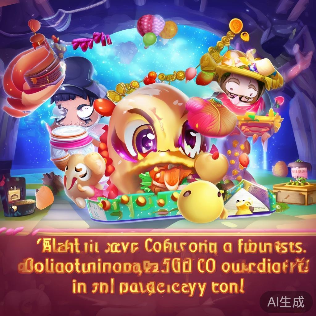 香肠派对在七夕期间通常会新增节日特别任务，包括合成