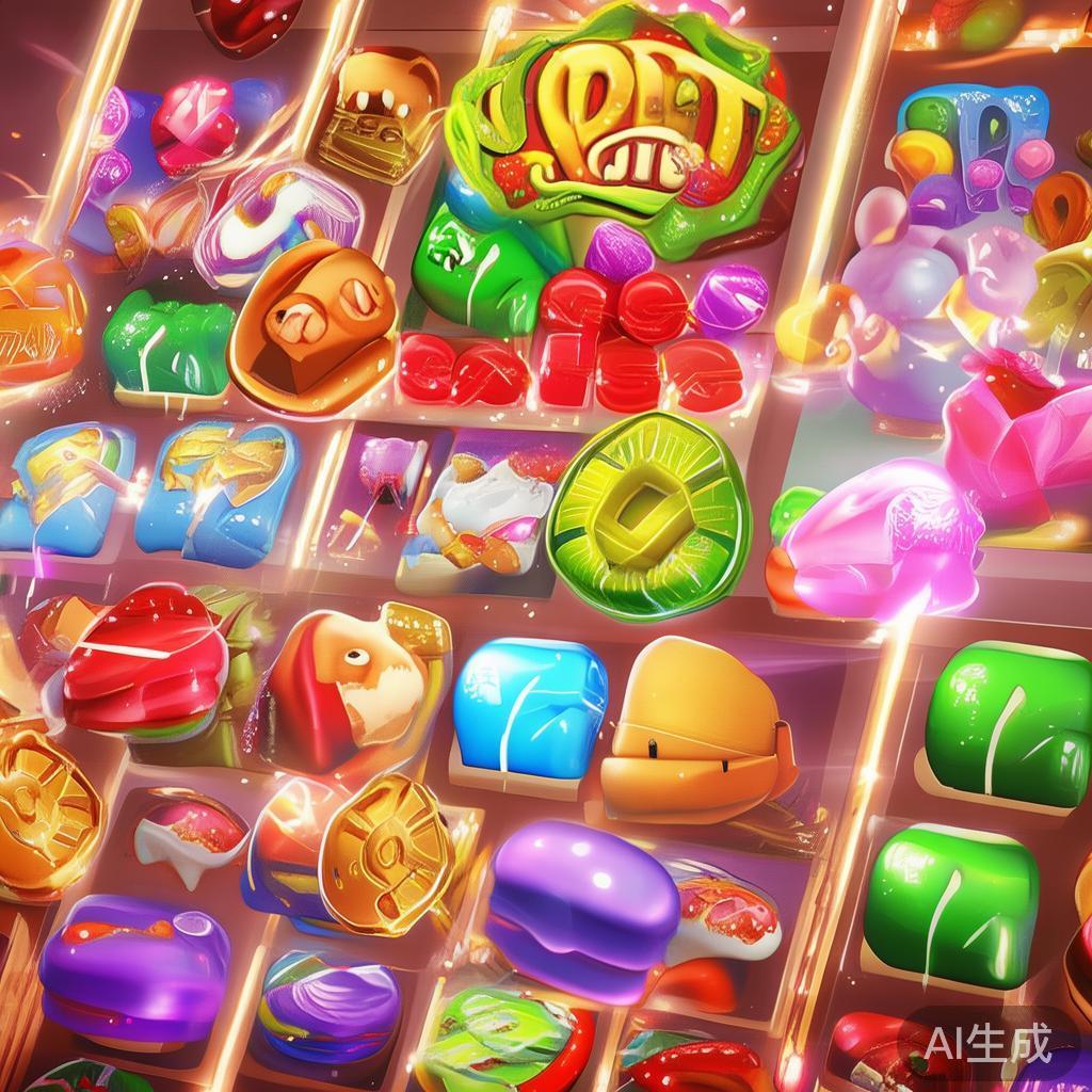 2024年糖果派对送体验金优惠网站推荐大全大全集 3. 信誉良好的老牌站点 例如“金果游戏”,通过持