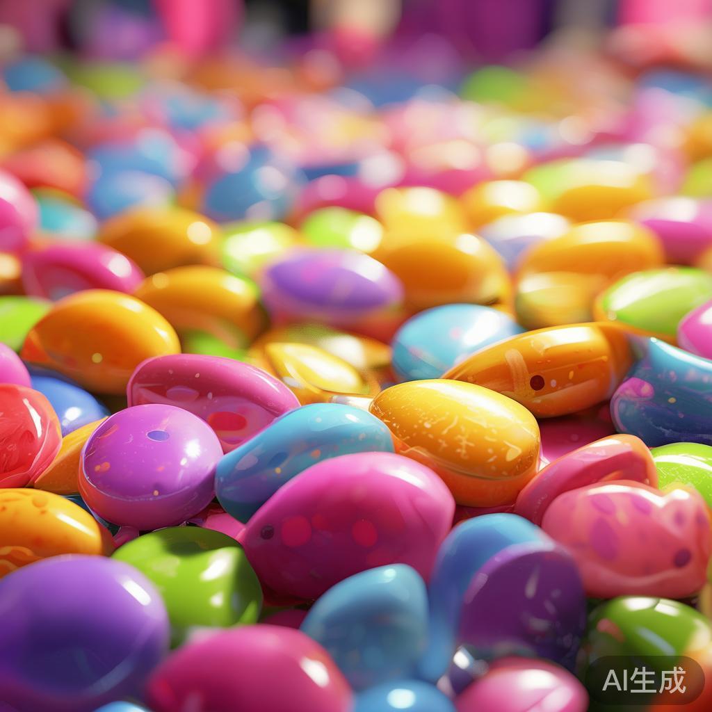 香肠派对中快速送糖果给好友的详细攻略技巧指南 首先,了解游戏中糖果的获取与赠送机制至关重要。在香