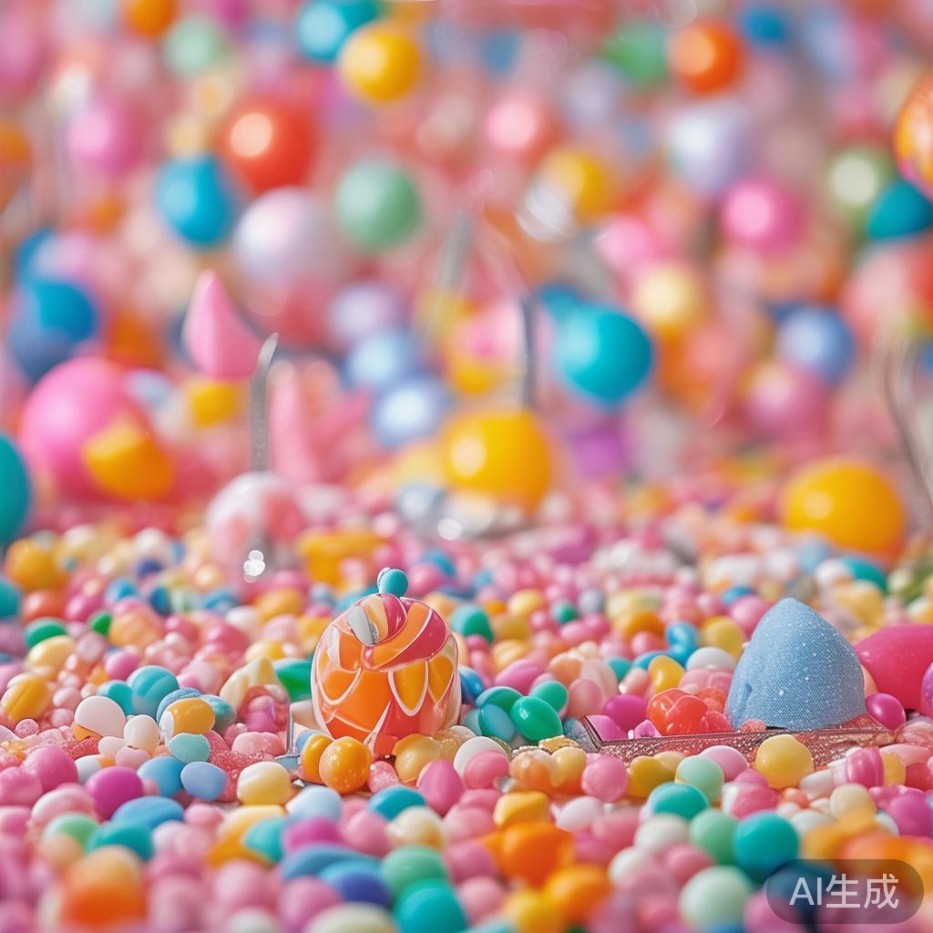 在这个快节奏的时代，童年时光的纯粹与梦幻仍然令人难