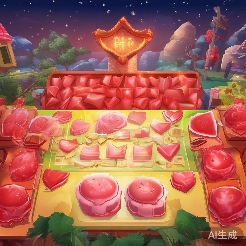 参加游戏内特定活动。
在节日或特定活动期间，游戏