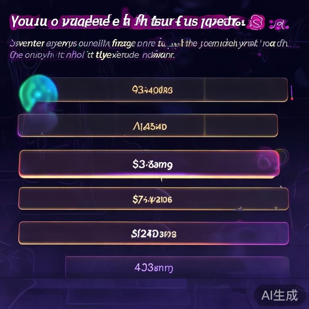 步骤二：选择合适的充值金额
平台通常会提供多档预