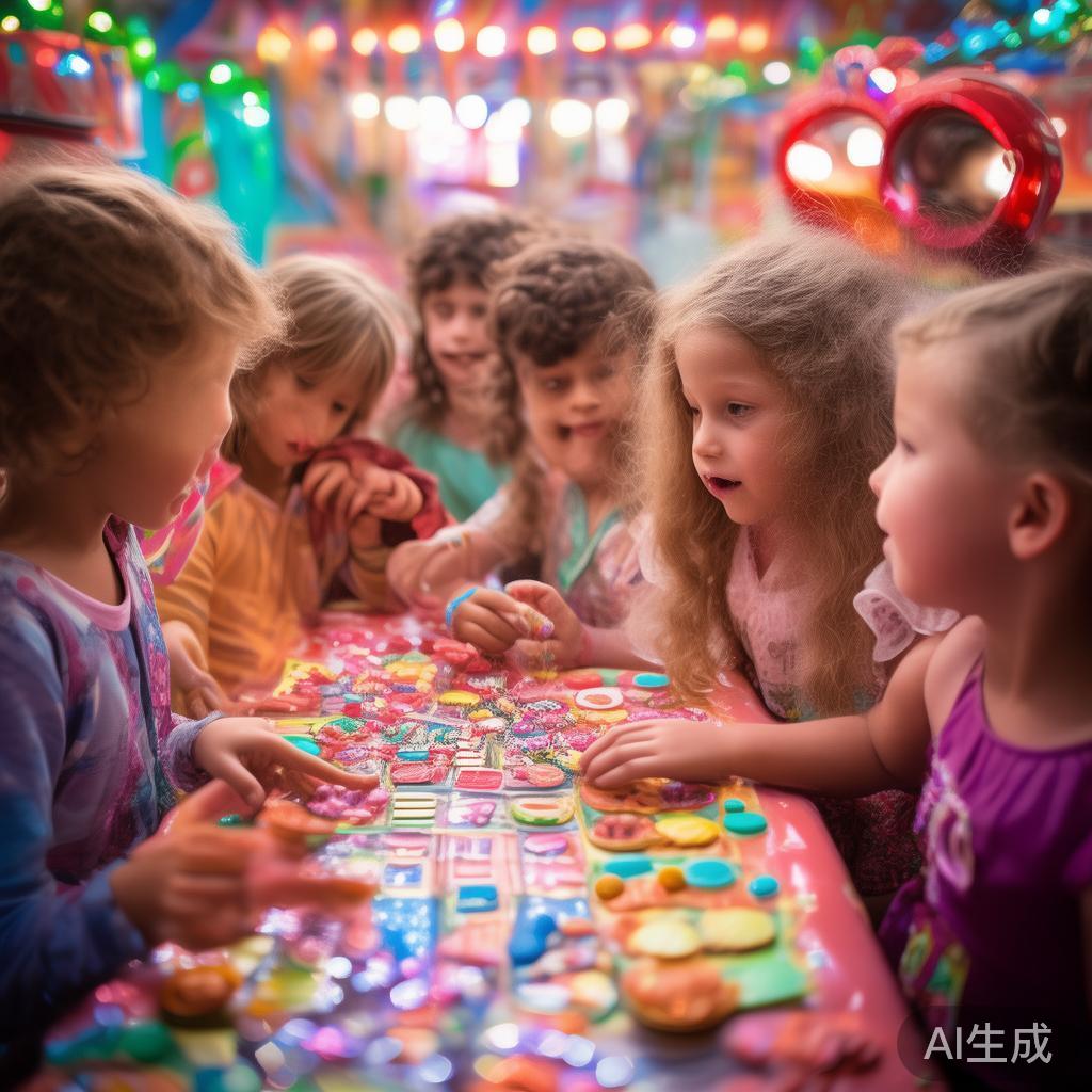 在糖果派对中，"注数"实际上指的是玩家下注的次数和