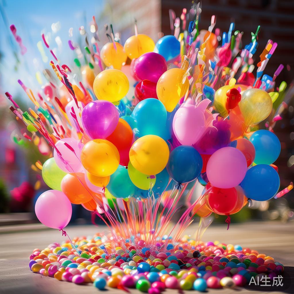 近年来，随着个性化和多元化的需求不断提升，创意派对