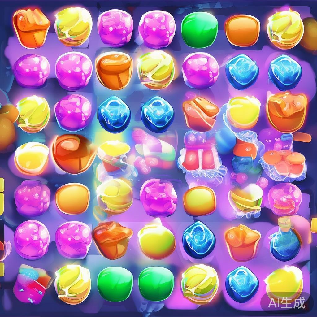 糖果派对爆分最高纪录揭秘:最新排名与突破技巧大公开 在当今移动游戏市场中,糖果派对凭借其丰富的玩法和精