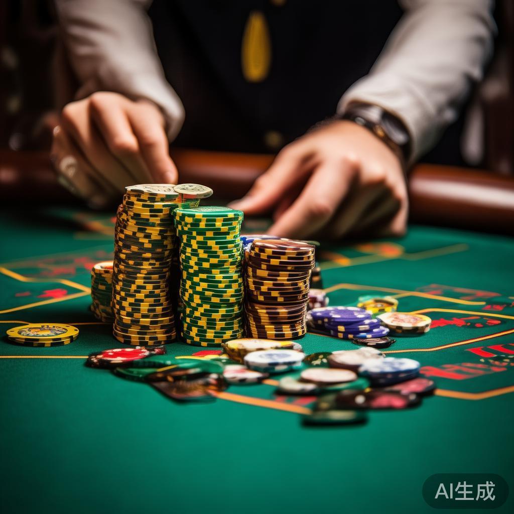 建议玩家在游戏中采取逐步增加投注的策略，避免一开始